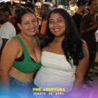 Pré-Abertura Micareta de Feira
